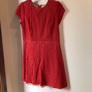Ann Taylor Loft dress